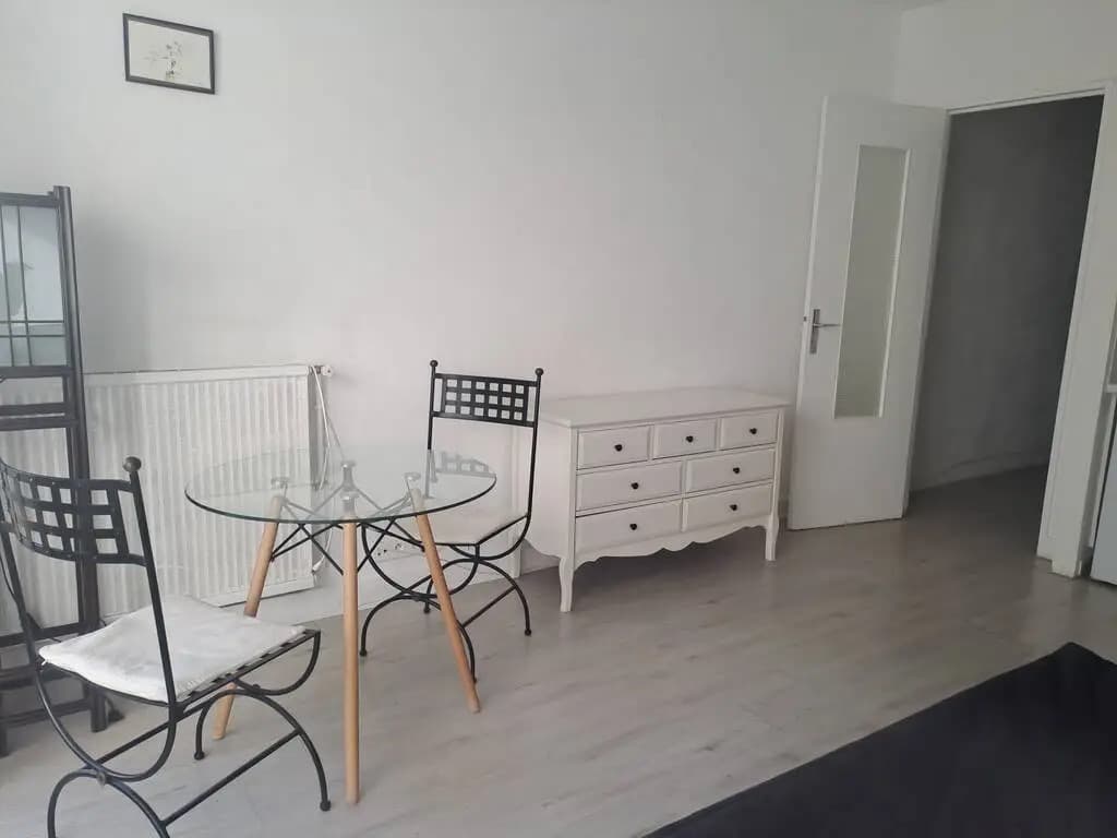 Vente studio 24,34 m² Paris 16E - Image 5