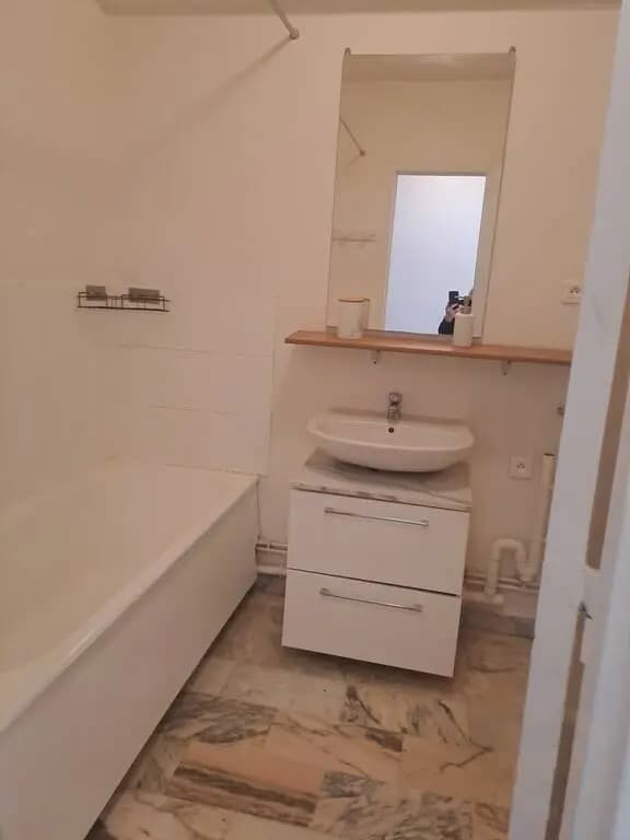 Vente studio 24,34 m² Paris 16E - Image 7