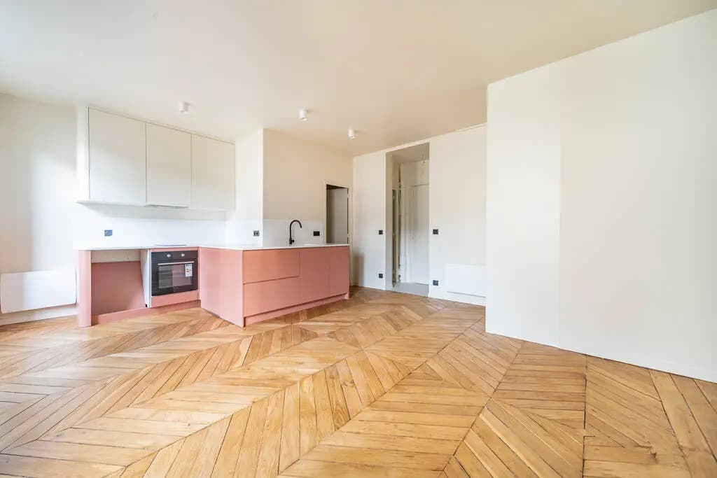 Vente studio 30,50 m² Paris 11E - Image 3