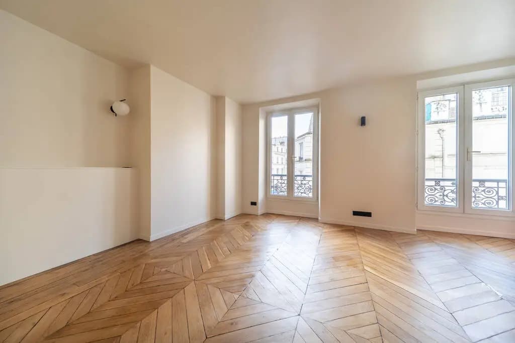 Vente studio 30,50 m² Paris 11E - Image 2