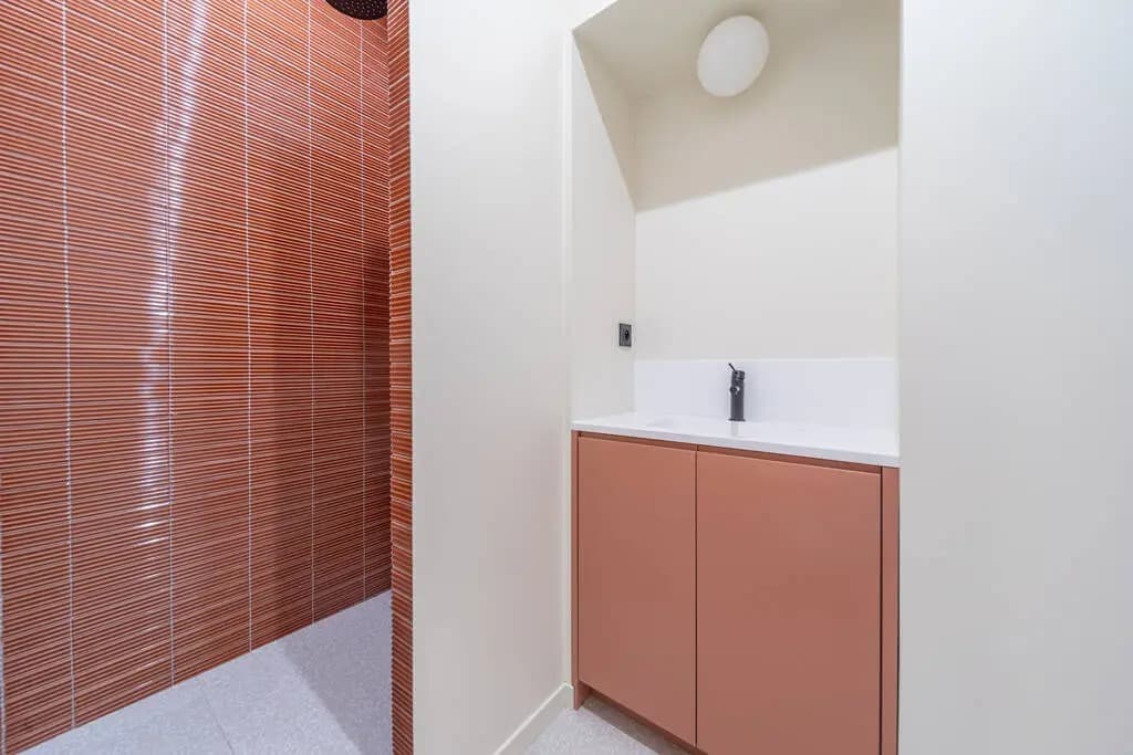 Vente studio 30,50 m² Paris 11E - Image 4