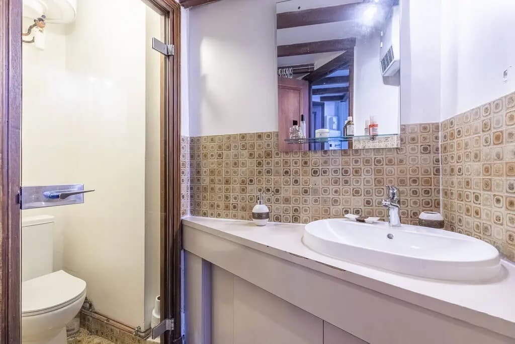 Vente studio 15,40 m² Paris 6E - Image 5