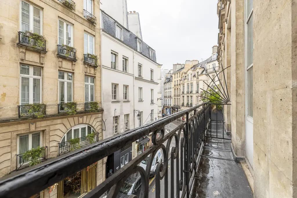 Vente studio 15,40 m² Paris 6E - Image 4