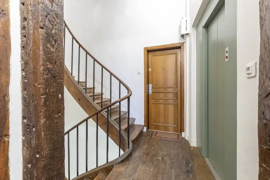 Vente studio 15,40 m² Paris 6E - Image 8