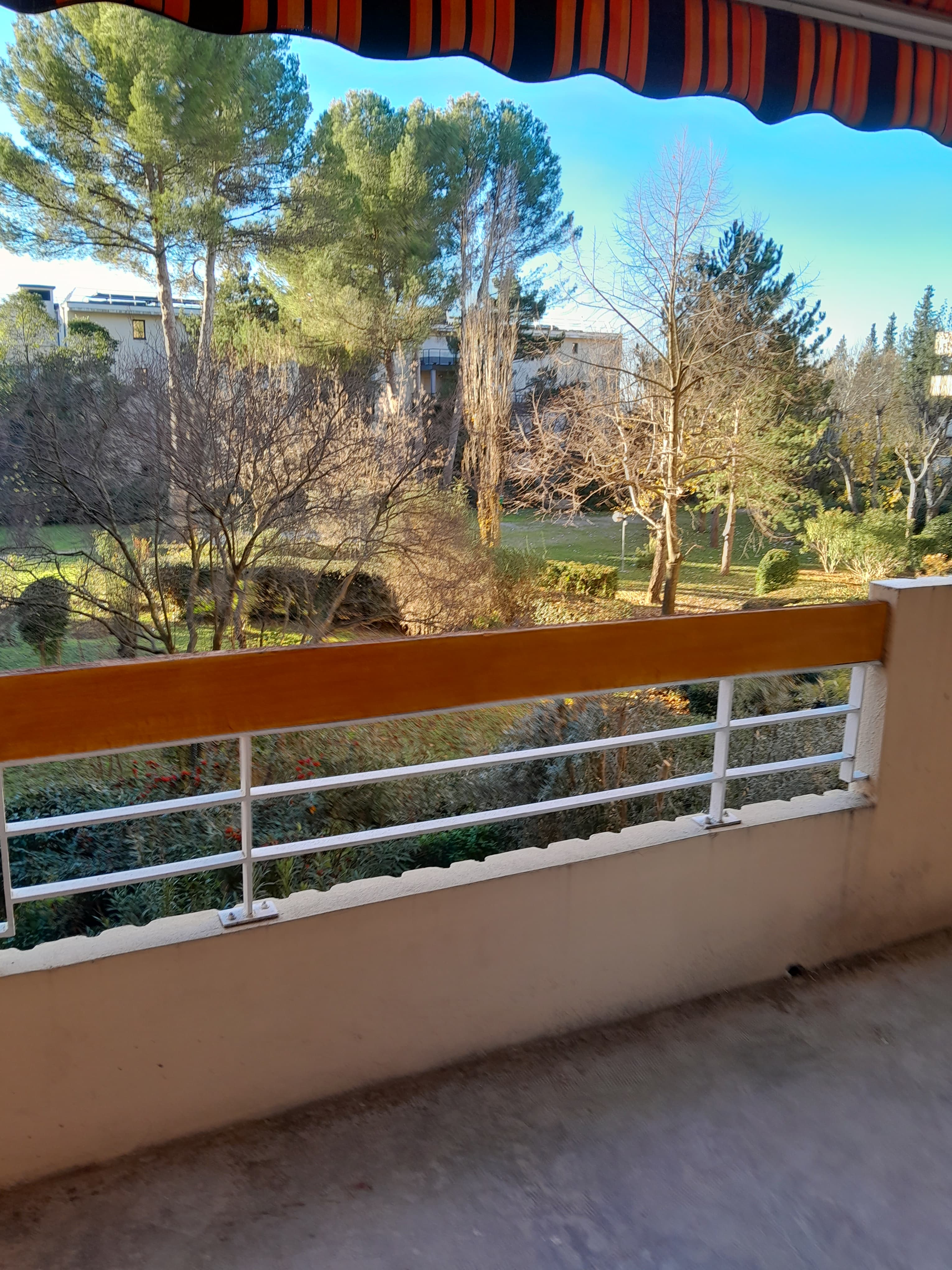 Bel appart à vendre - Image 1