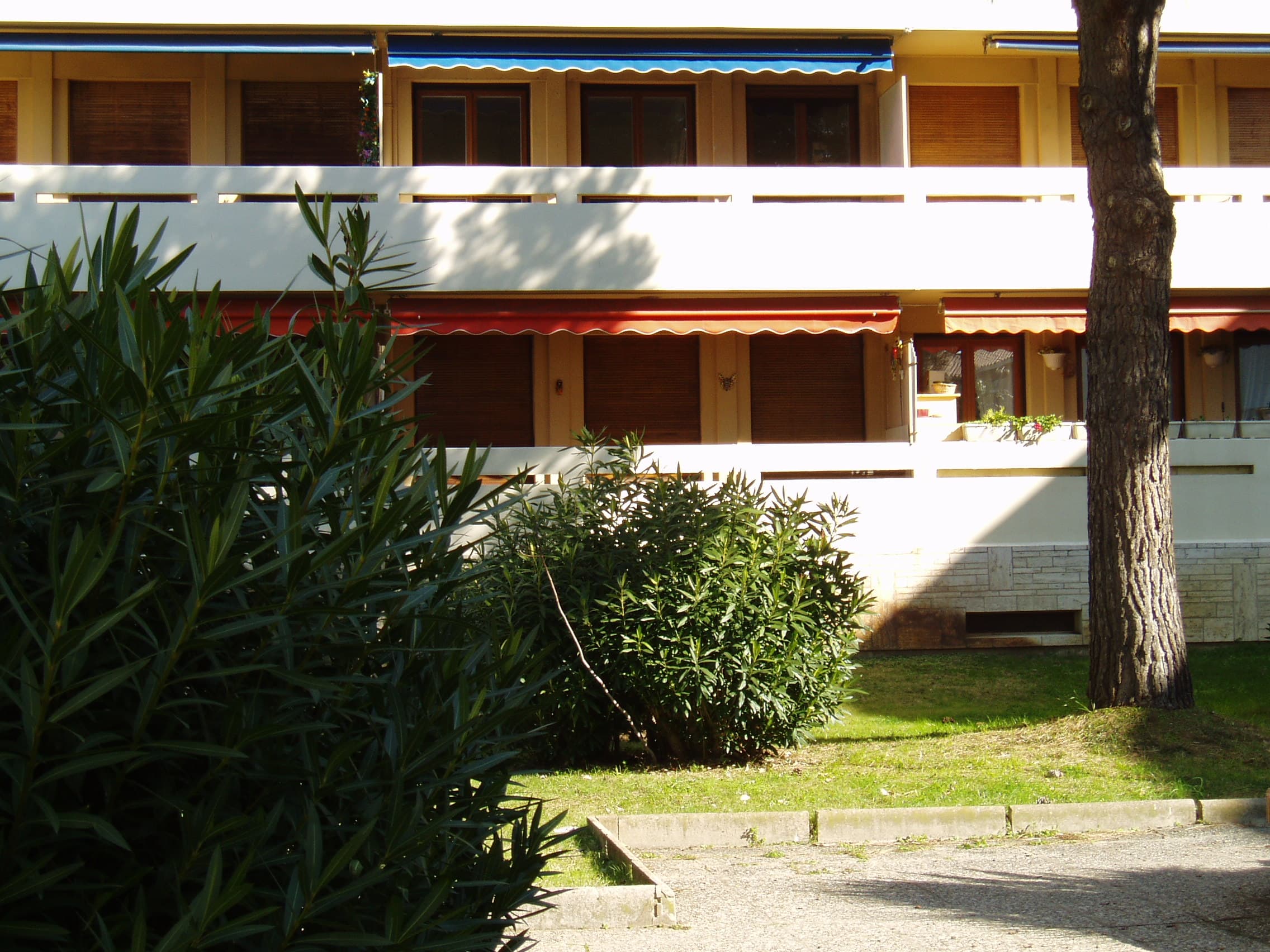 Vend Appartement Fréjus-Plage - Image 1