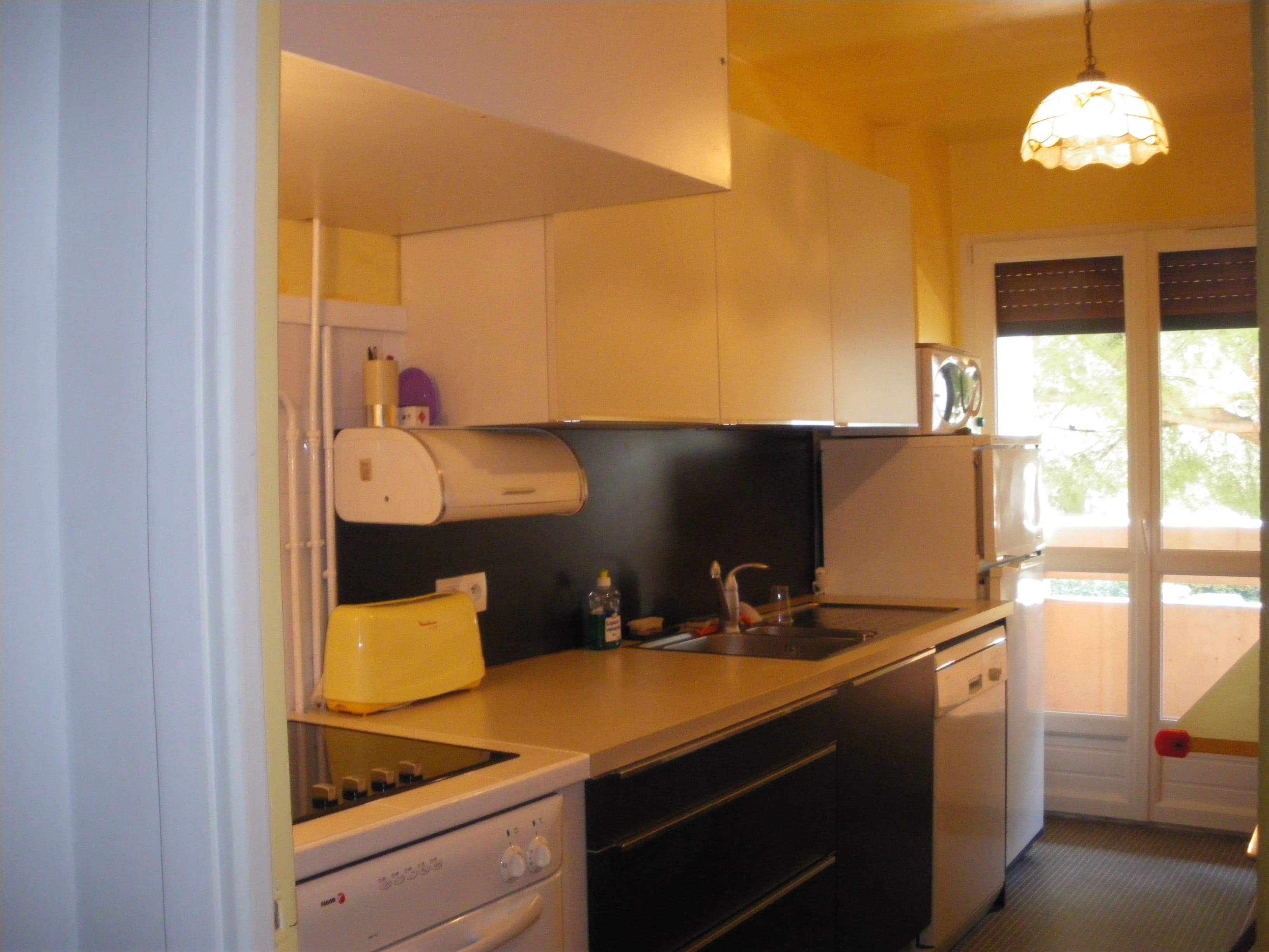 Vend Appartement Fréjus-Plage - Image 2