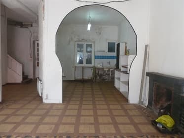 grande maison de ville avec jardin - Image 4