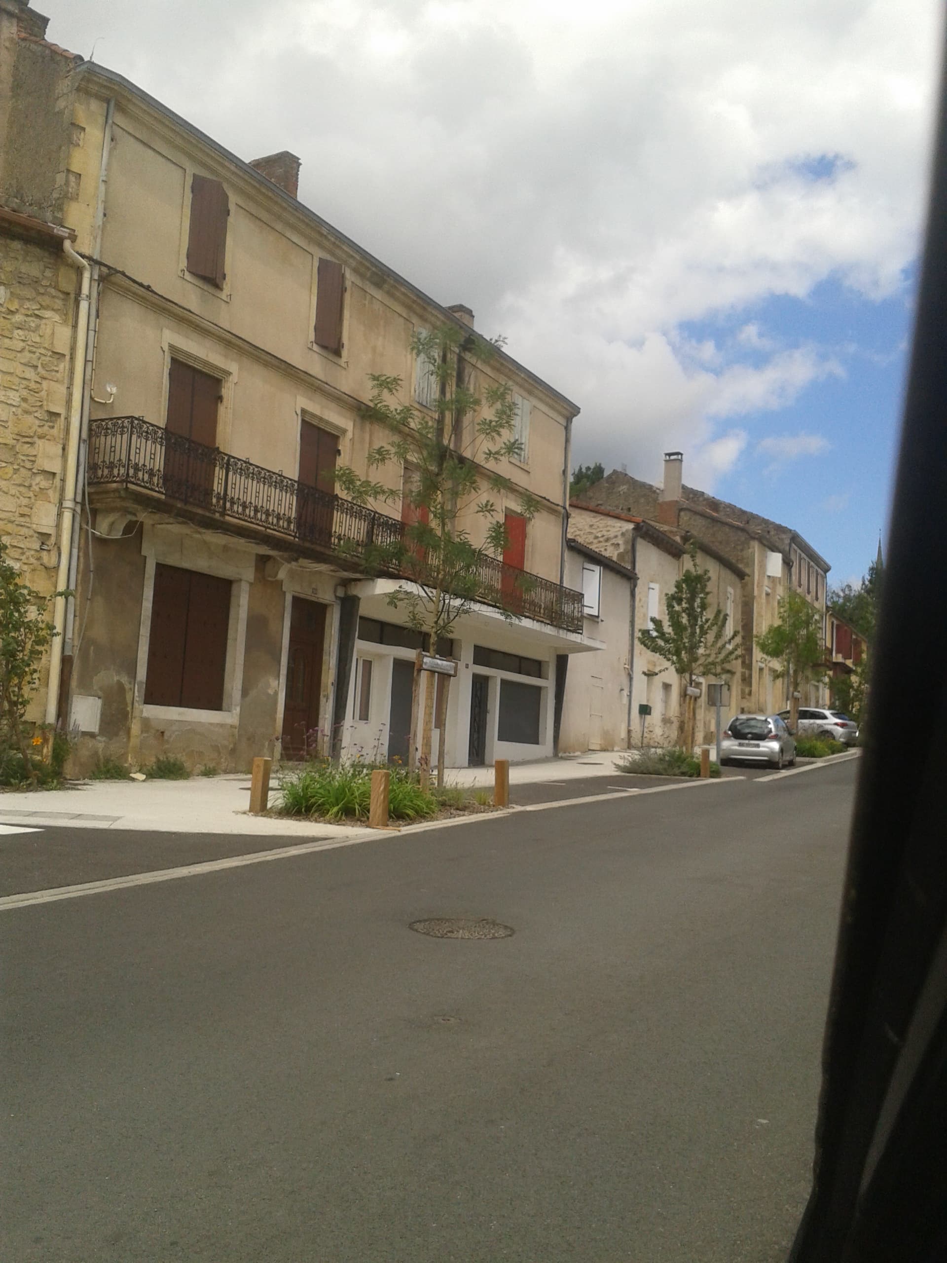 grande maison de ville avec jardin - Image 10
