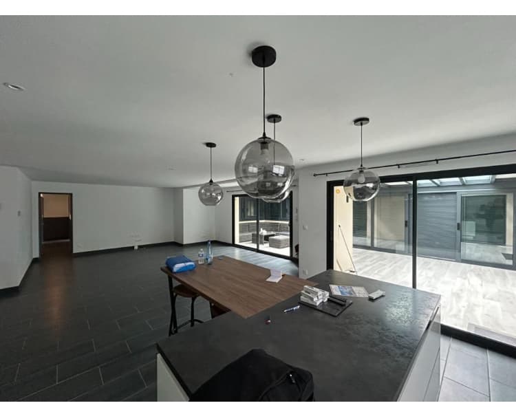 Contemporaine plain pied - Image 2