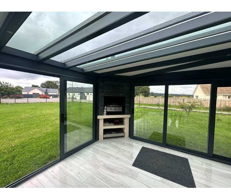 Contemporaine plain pied - Image 3