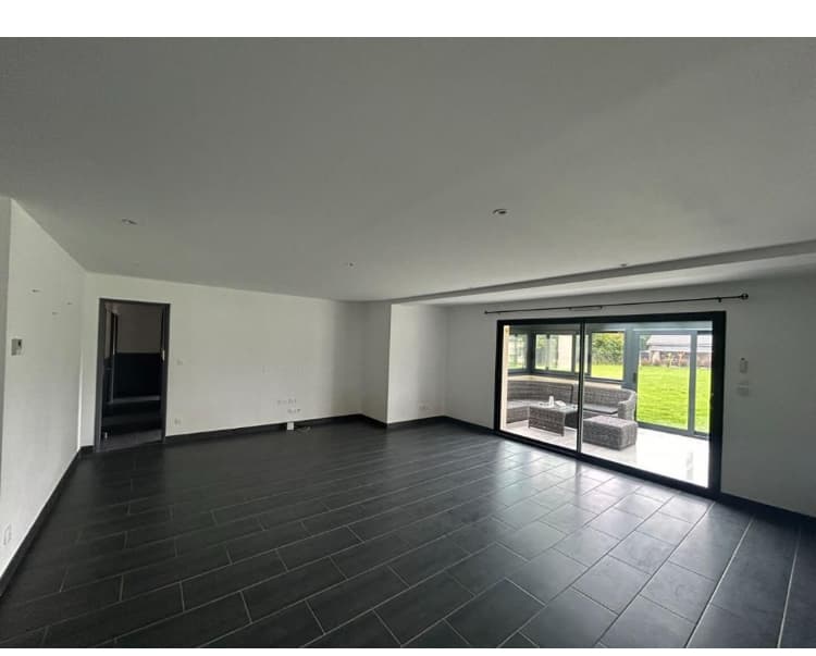 Contemporaine plain pied - Image 4