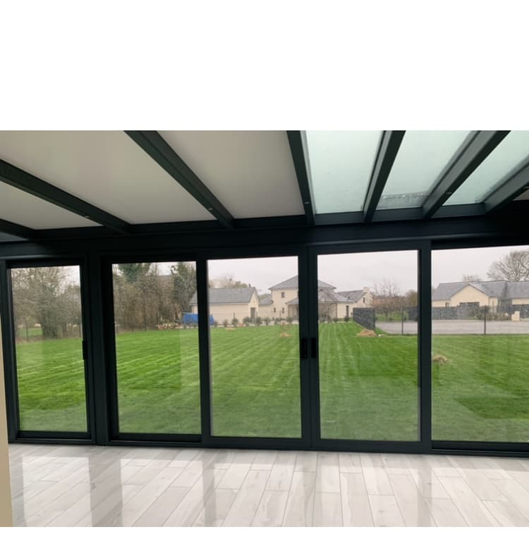 Contemporaine plain pied - Image 6