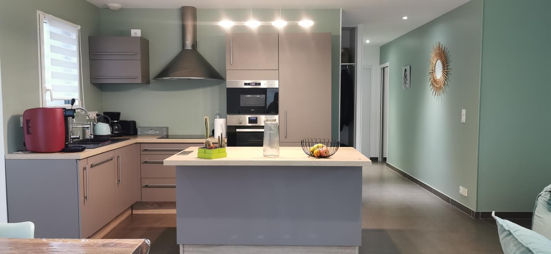 Maison plein pied - 109m2 à 15 minutes des plages - Saint Renan (29) - Image 1