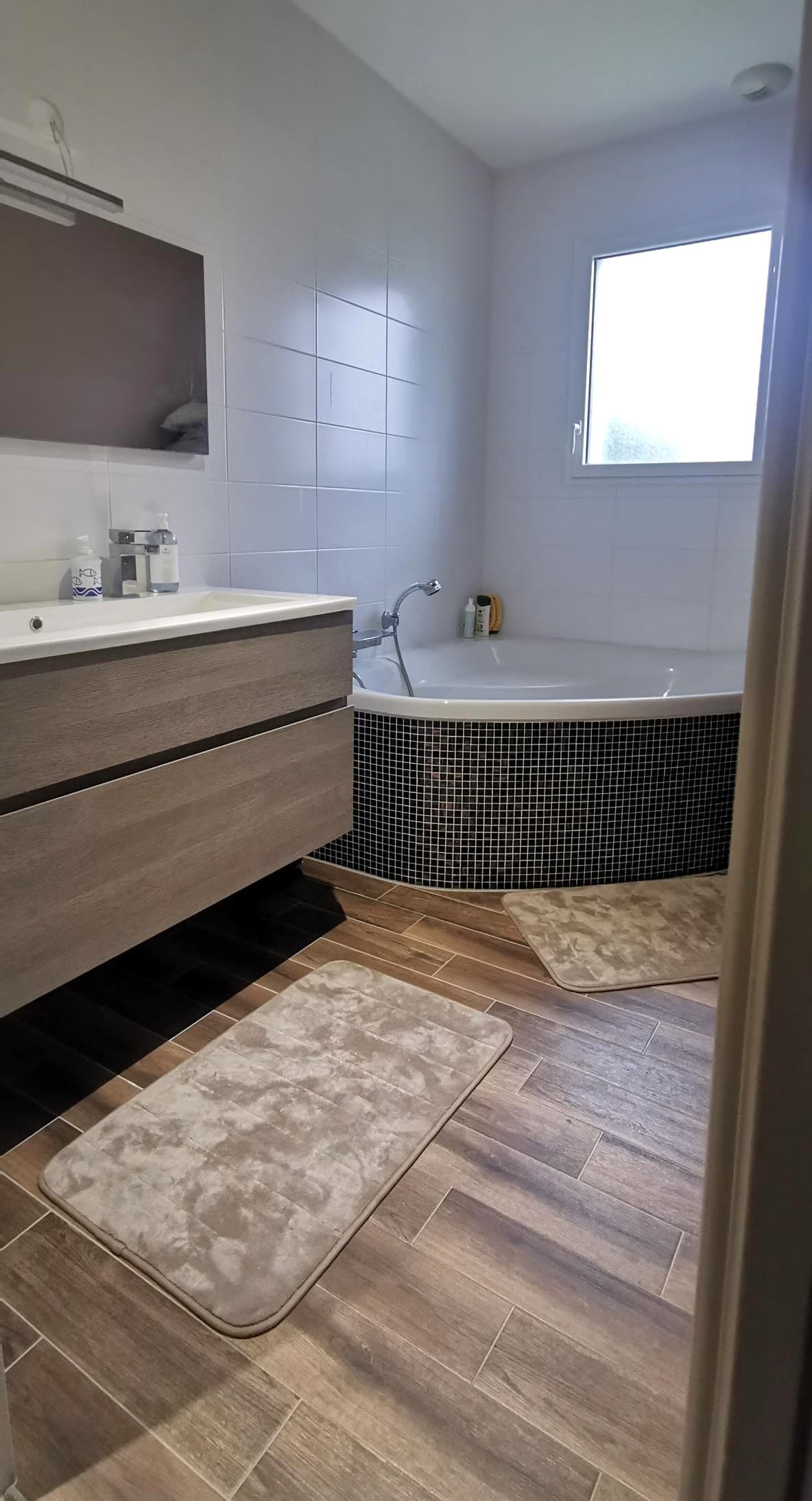 Maison plein pied - 109m2 à 15 minutes des plages - Saint Renan (29) - Image 4