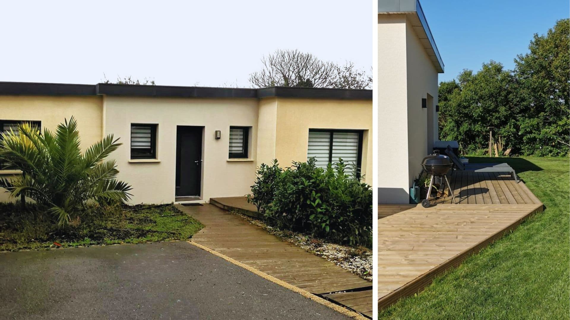 Maison plein pied - 109m2 à 15 minutes des plages - Saint Renan (29) - Image 7