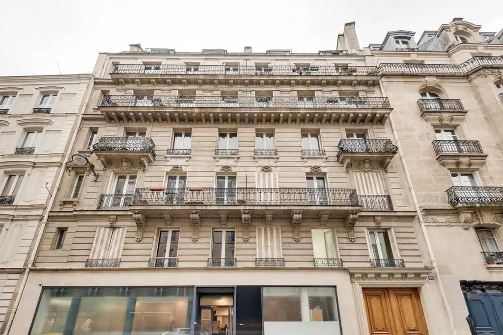 Vente appartement 6 pièces 133 m² Paris 6E - Image 7