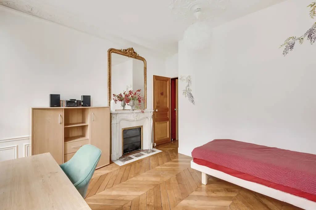 Vente appartement 6 pièces 133 m² Paris 6E - Image 4