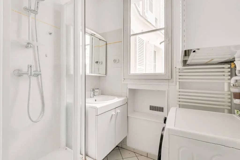 Vente appartement 6 pièces 133 m² Paris 6E - Image 6