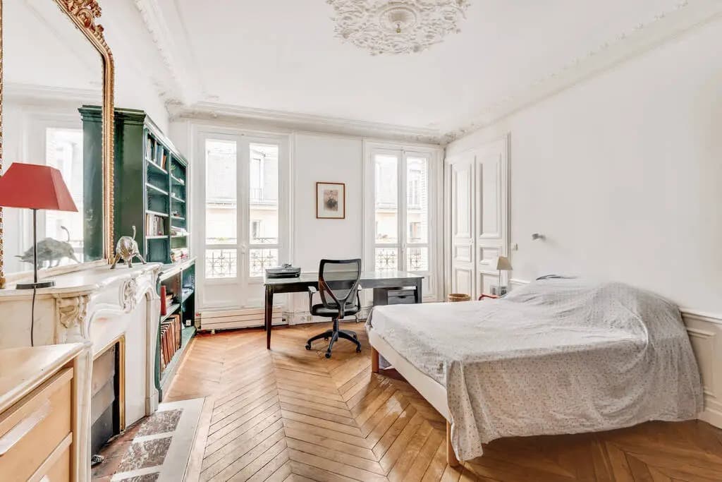 Vente appartement 6 pièces 133 m² Paris 6E - Image 3