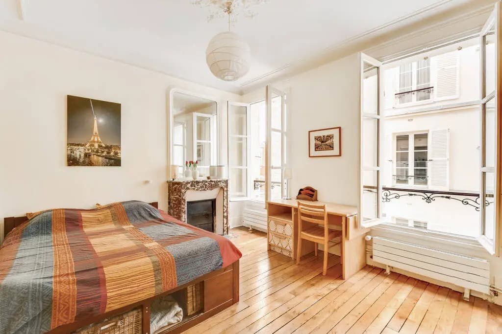 Vente appartement 6 pièces 133 m² Paris 6E - Image 8