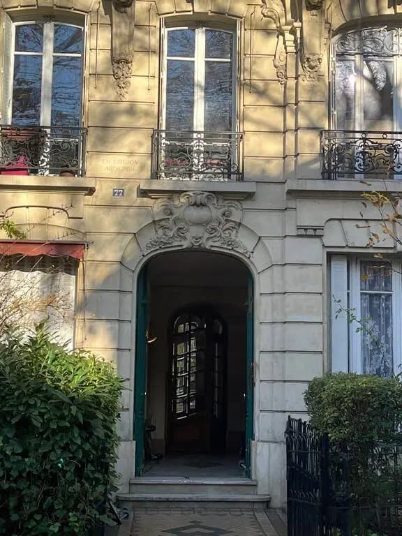 Vente appartement 5 pièces 102 m² Paris 12E  - Image 2