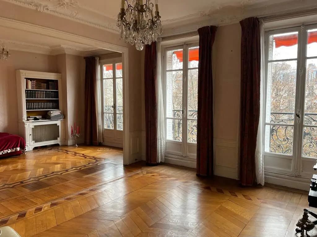 Vente appartement 5 pièces 102 m² Paris 12E  - Image 5