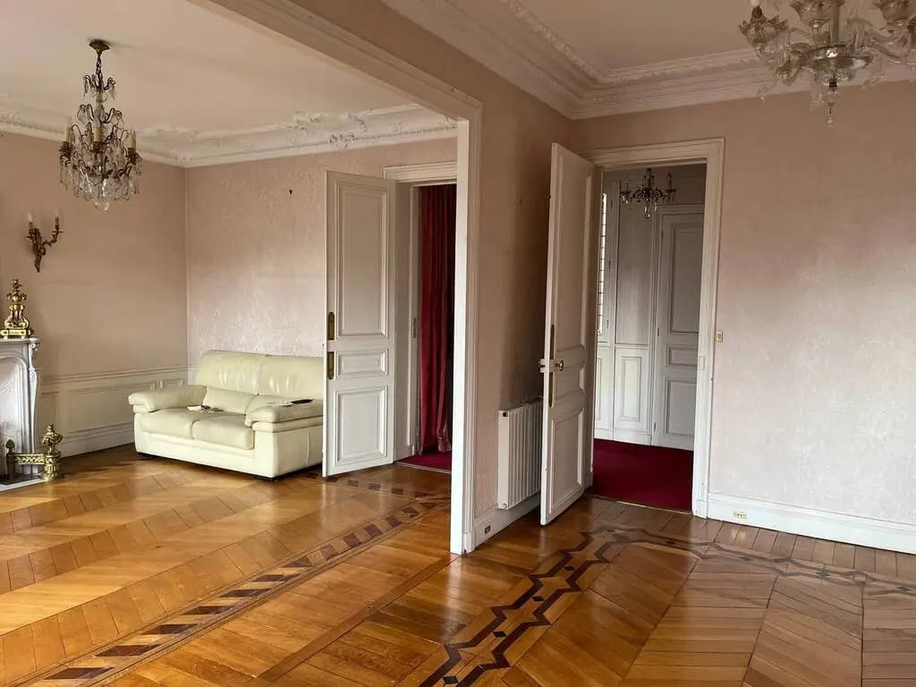 Vente appartement 5 pièces 102 m² Paris 12E  - Image 8